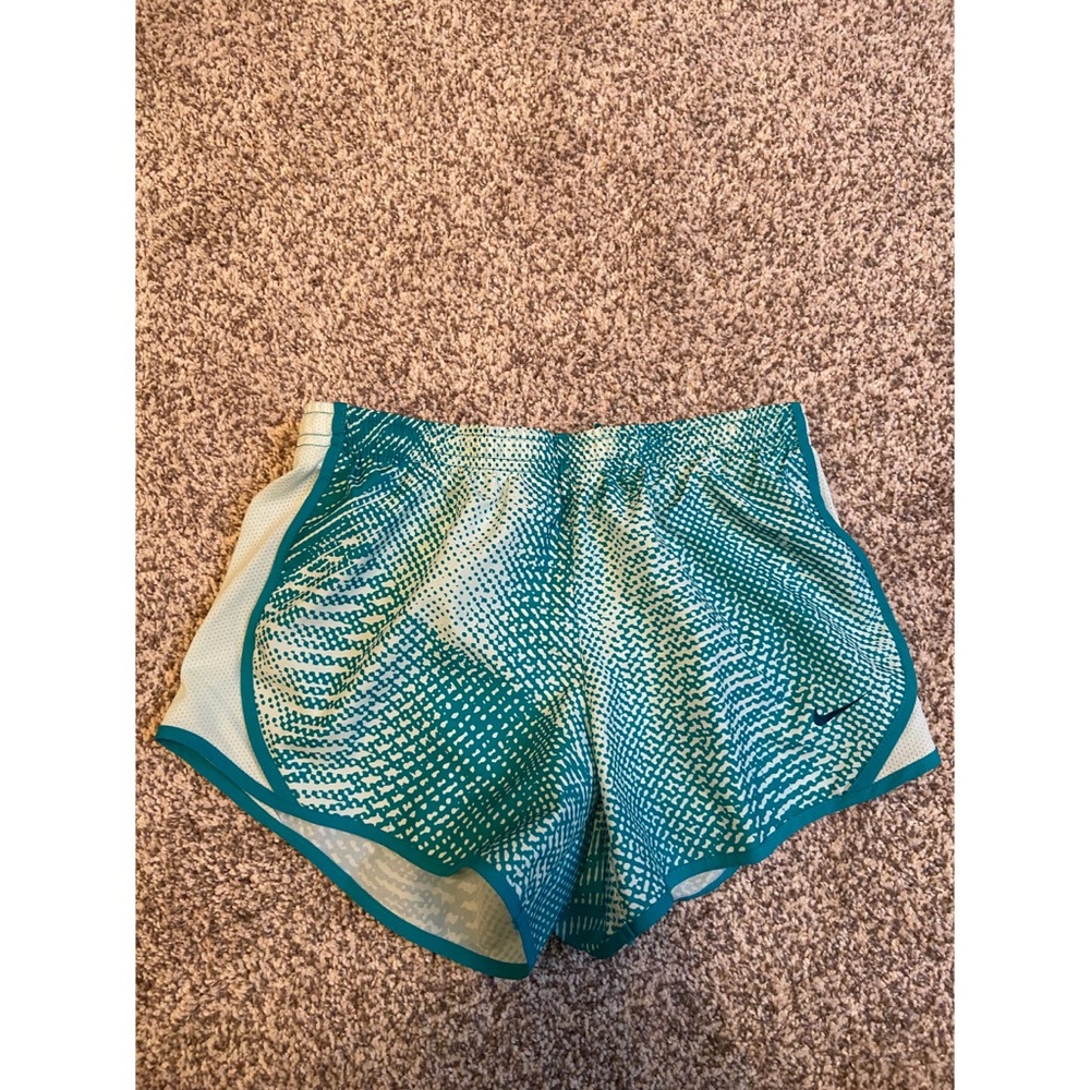 Dri-Fit Shorts